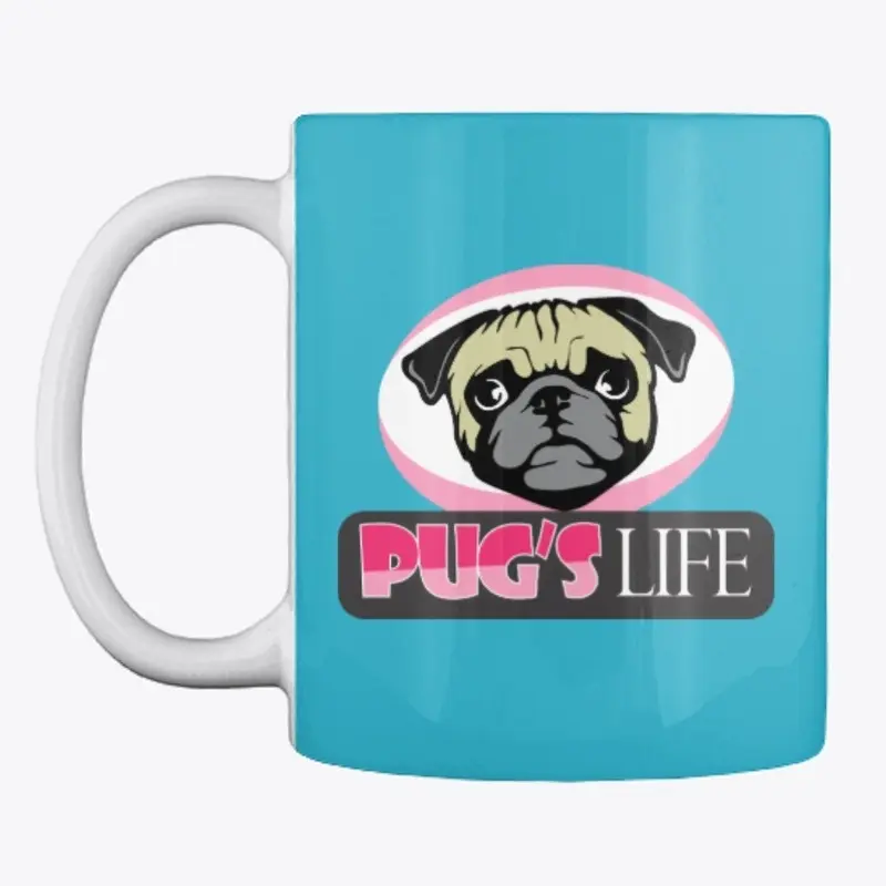 Pug's Life 8