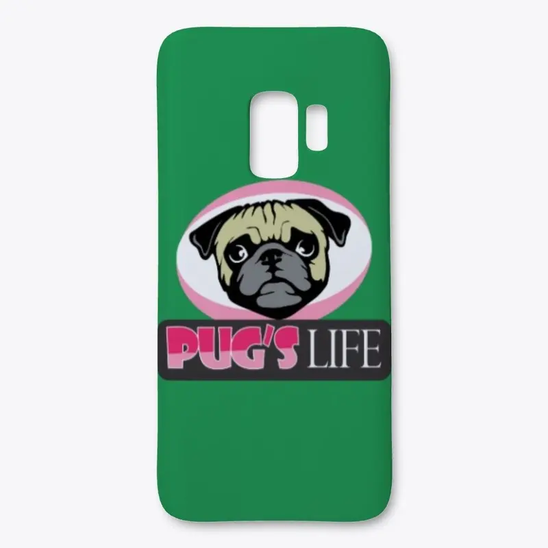 Pug's Life 