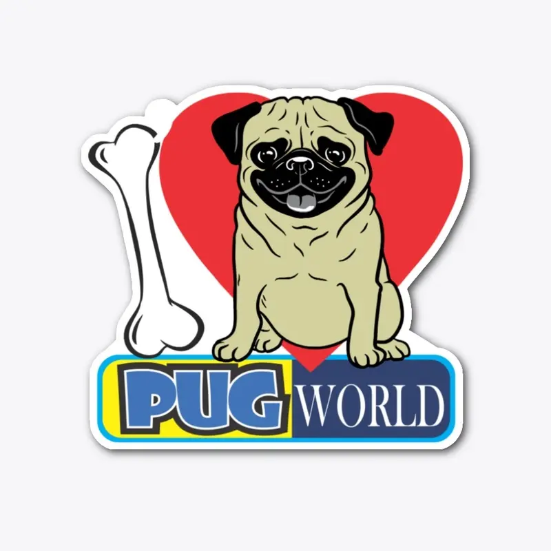 PUG Love