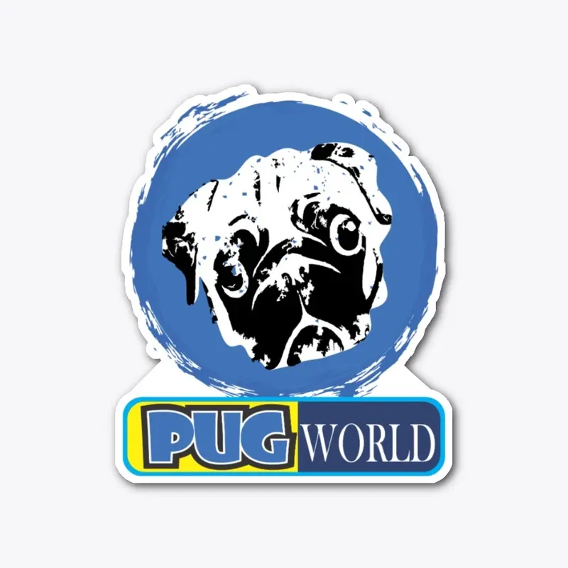 PUG Grunge