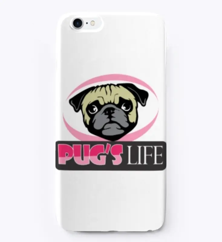 Pug's Life 