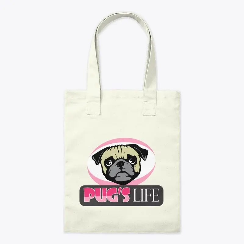 Pug's Life 