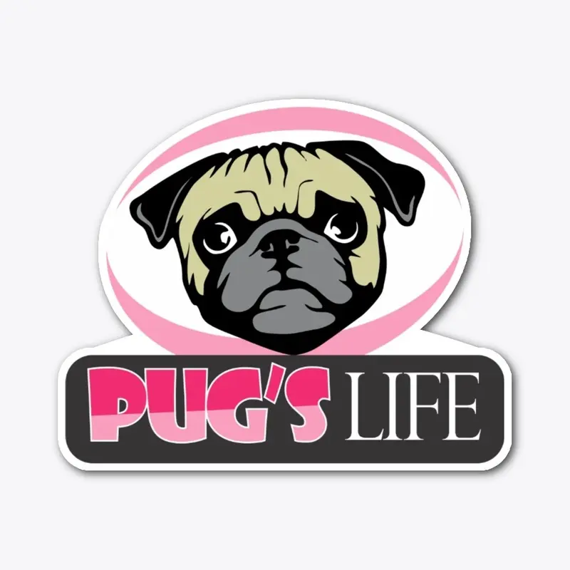 Pug's Life 