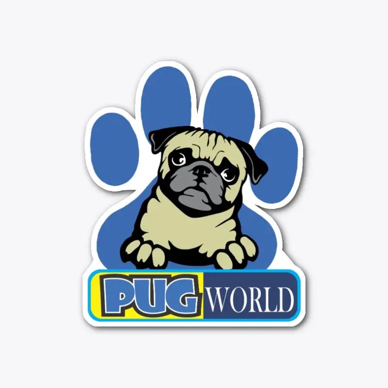 PUG Huella